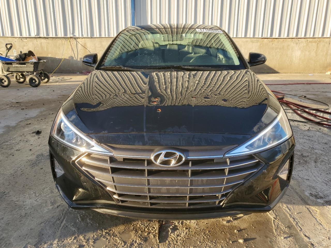2019 HYUNDAI ELANTRA SE - Фото 5