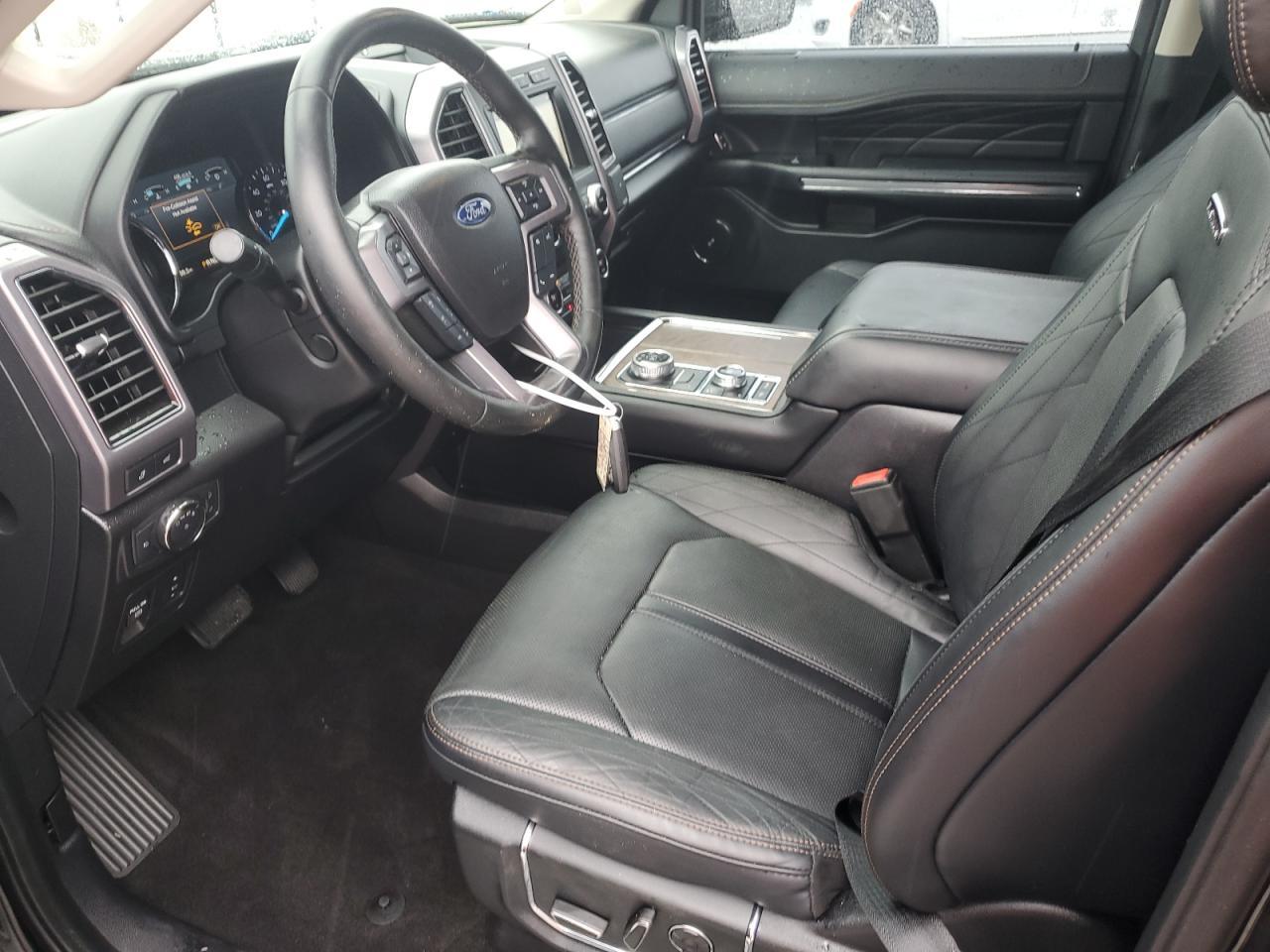 2019 FORD EXPEDITION - Image 7