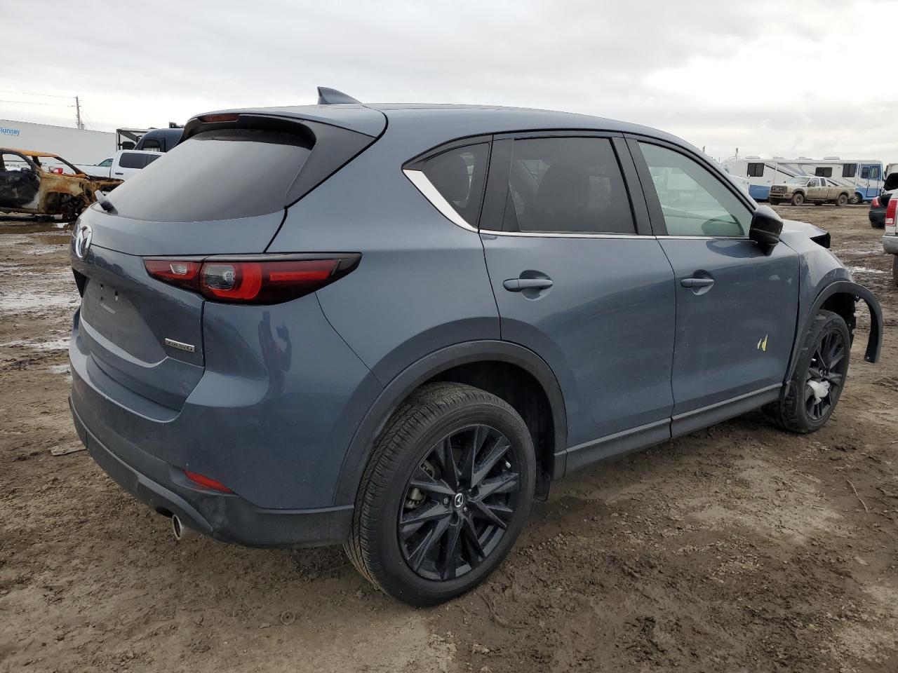 2023 MAZDA CX-5 PREFE - Image 3
