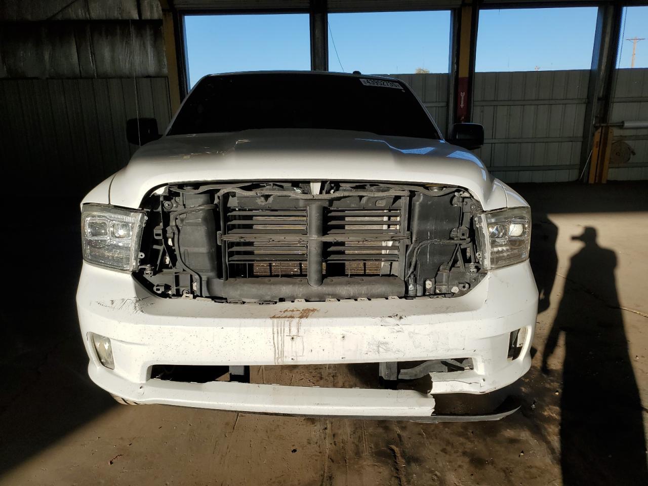 2019 RAM 1500 CLASS - Фото 5