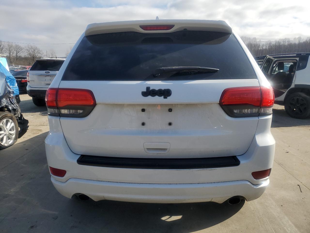 2015 JEEP GRAND CHER - Image 6