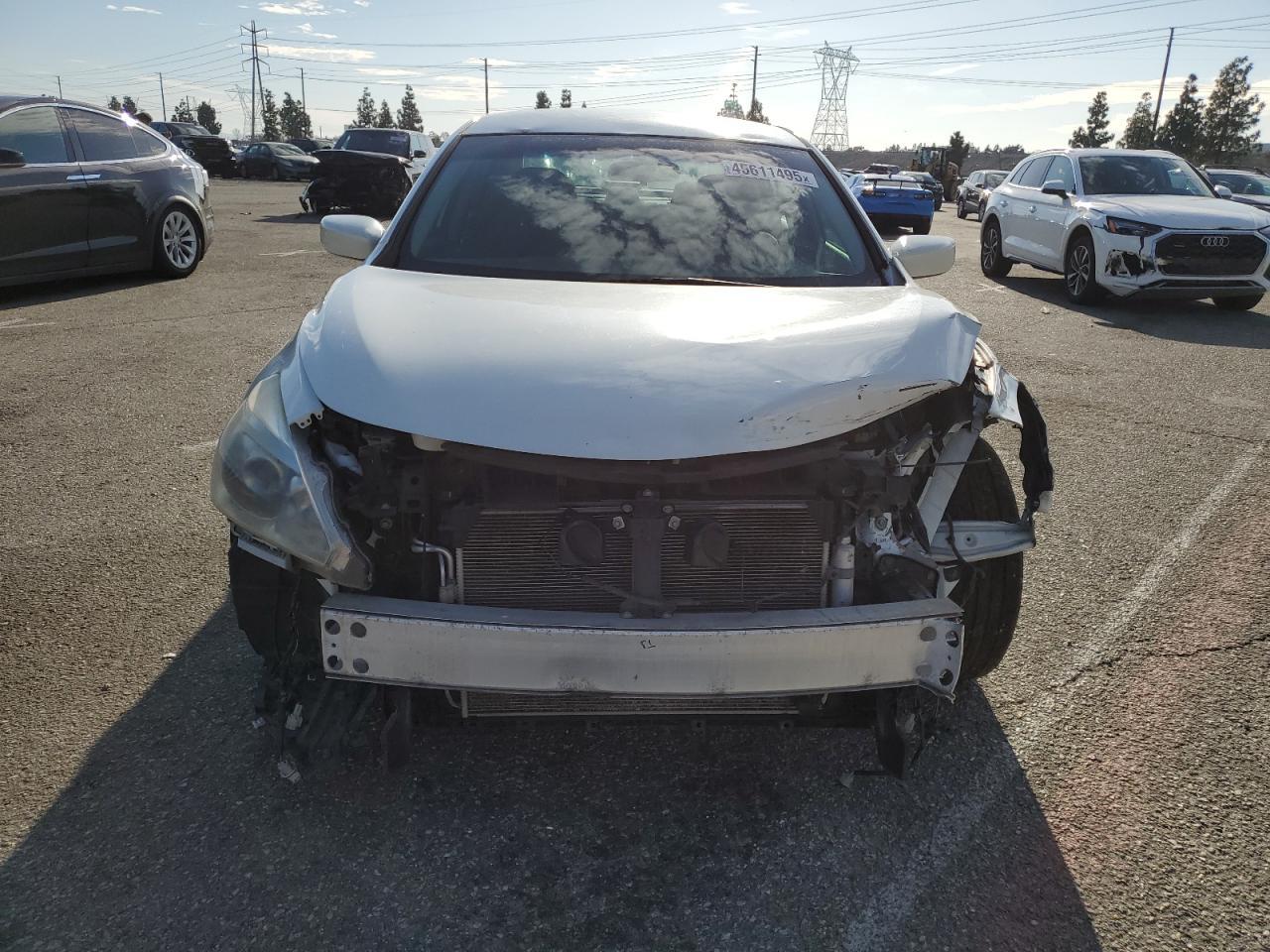 2014 NISSAN ALTIMA 2.5 - Фото 5