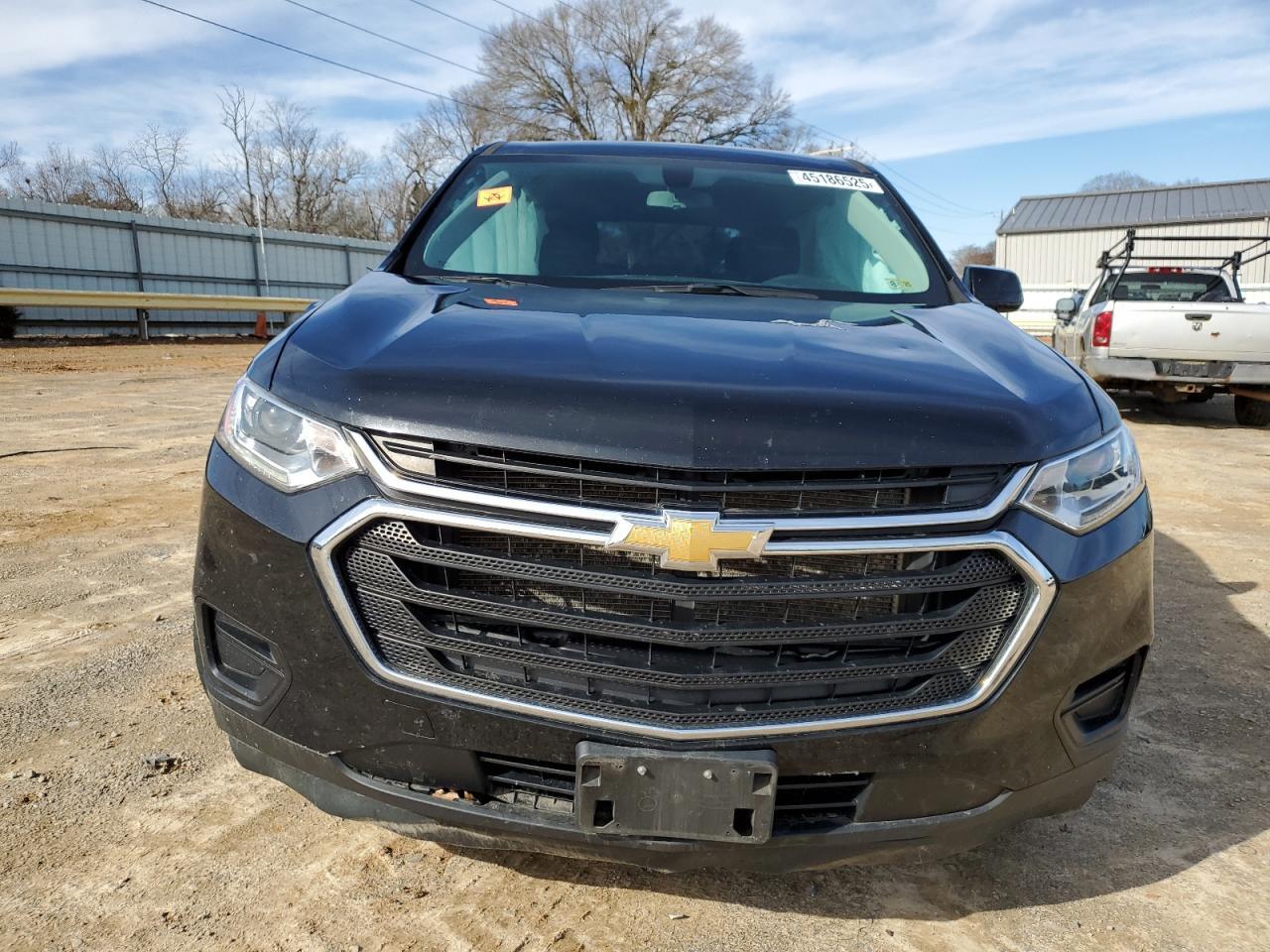 2020 CHEVROLET TRAVERSE L - Image 5