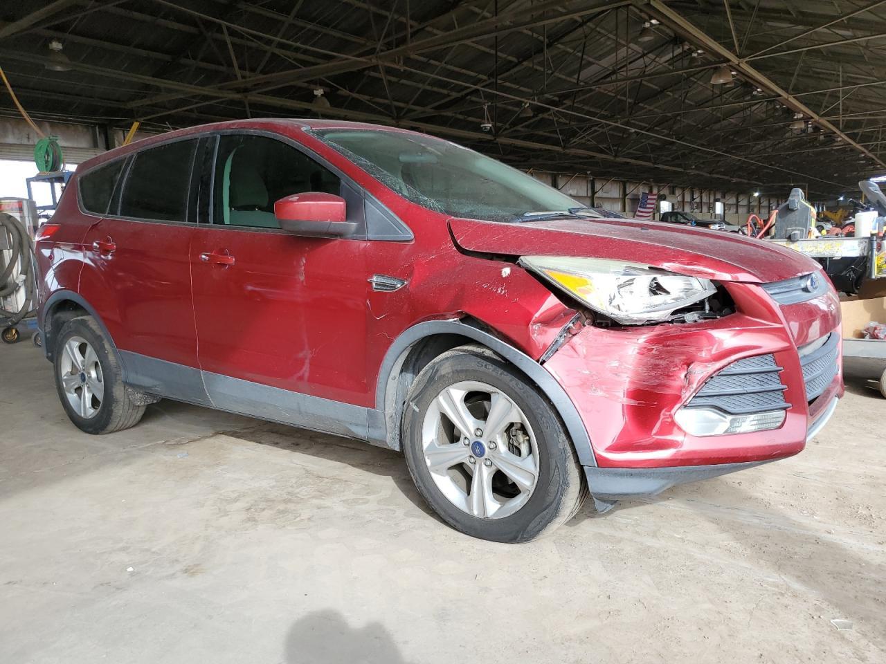 2014 FORD ESCAPE SE - Фото 4