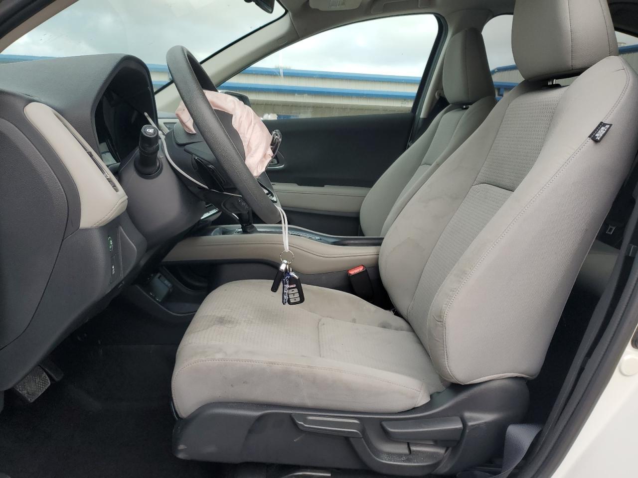 2021 HONDA HR-V EX - Image 7