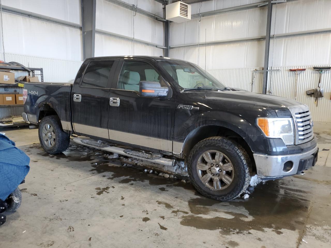 2010 FORD F150 SUPER - Image 4