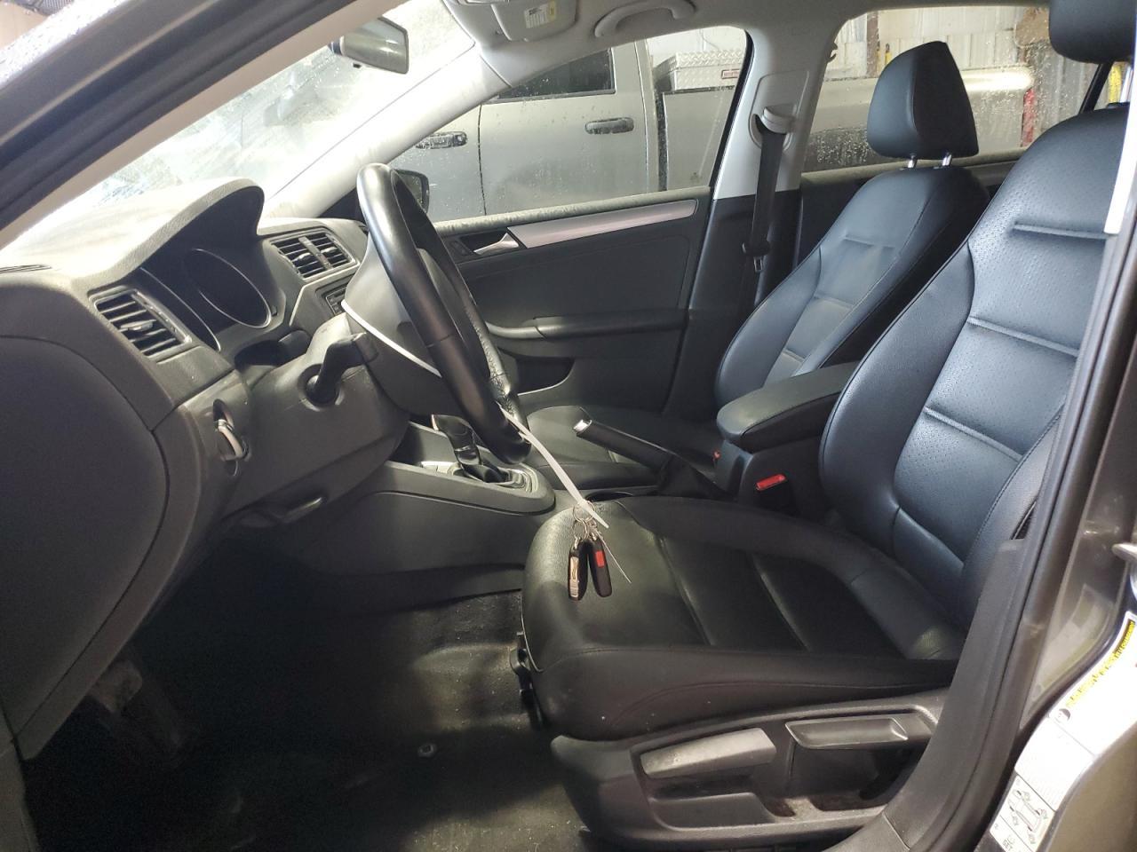 2017 VOLKSWAGEN JETTA SE - Фото 7