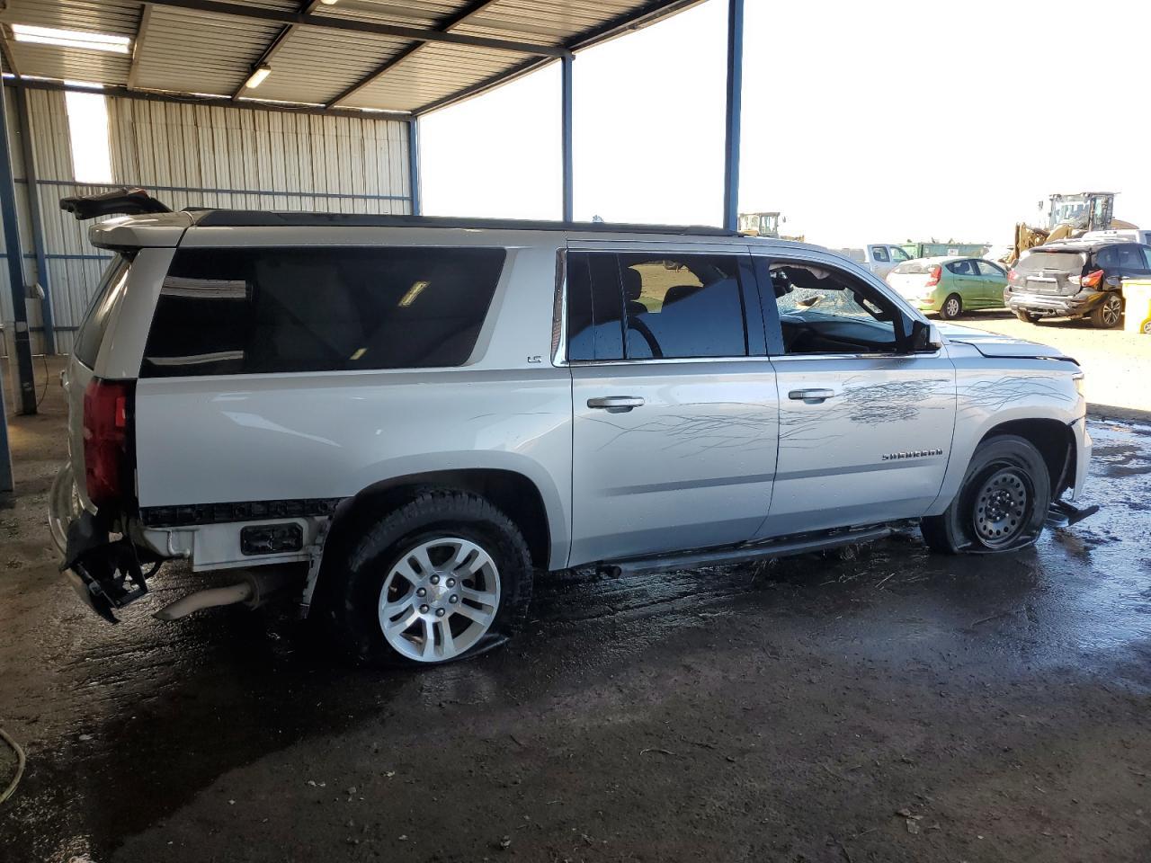 2016 CHEVROLET SUBURBAN K - Image 3