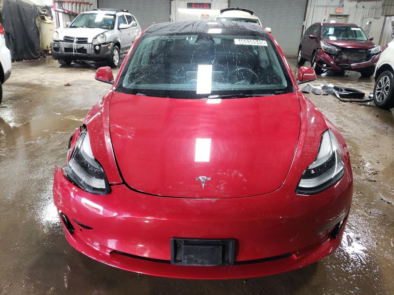 2022 TESLA MODEL 3 - Image 5