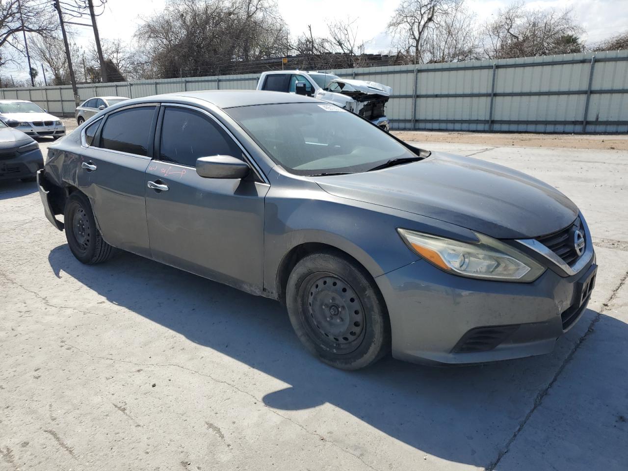2016 NISSAN ALTIMA 2.5 - Image 4