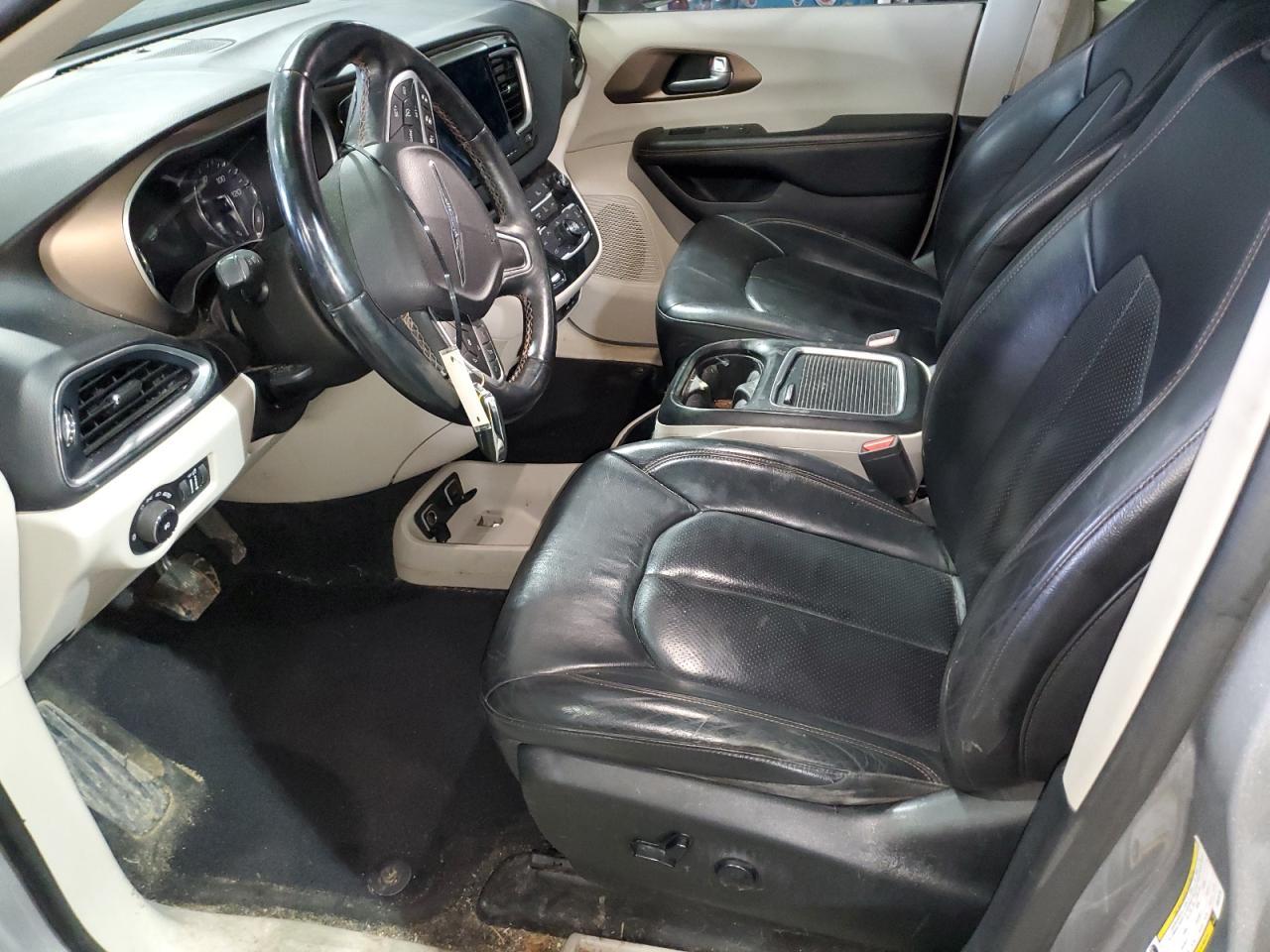 2017 CHRYSLER PACIFICA T - Image 7