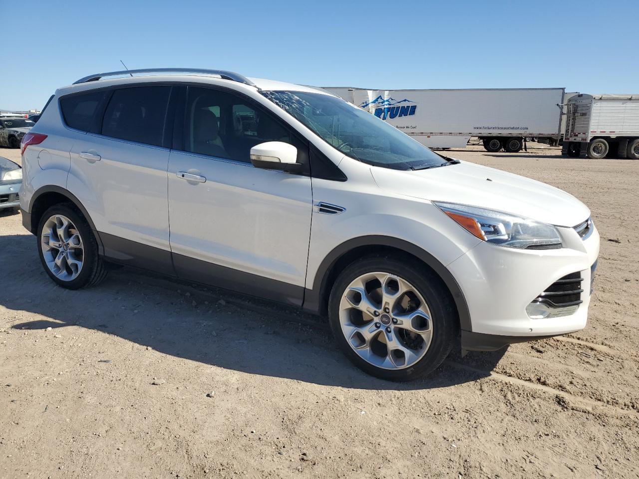 2015 FORD ESCAPE TIT - Image 4