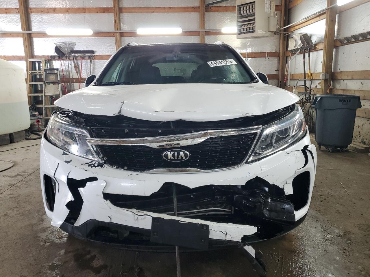 2015 KIA SORENTO EX - Image 5