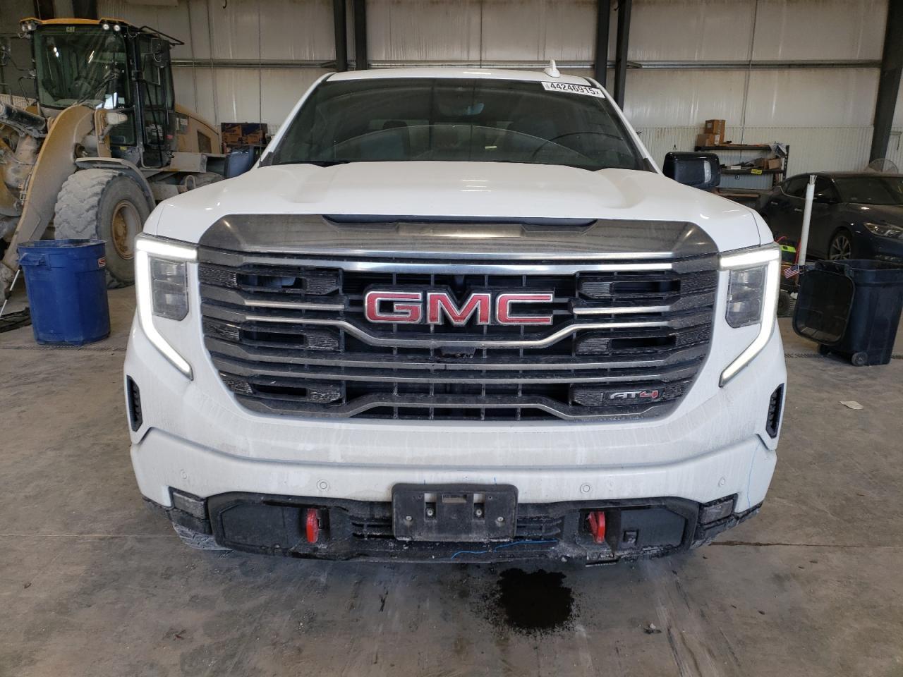 2023 GMC SIERRA K15 - Image 5