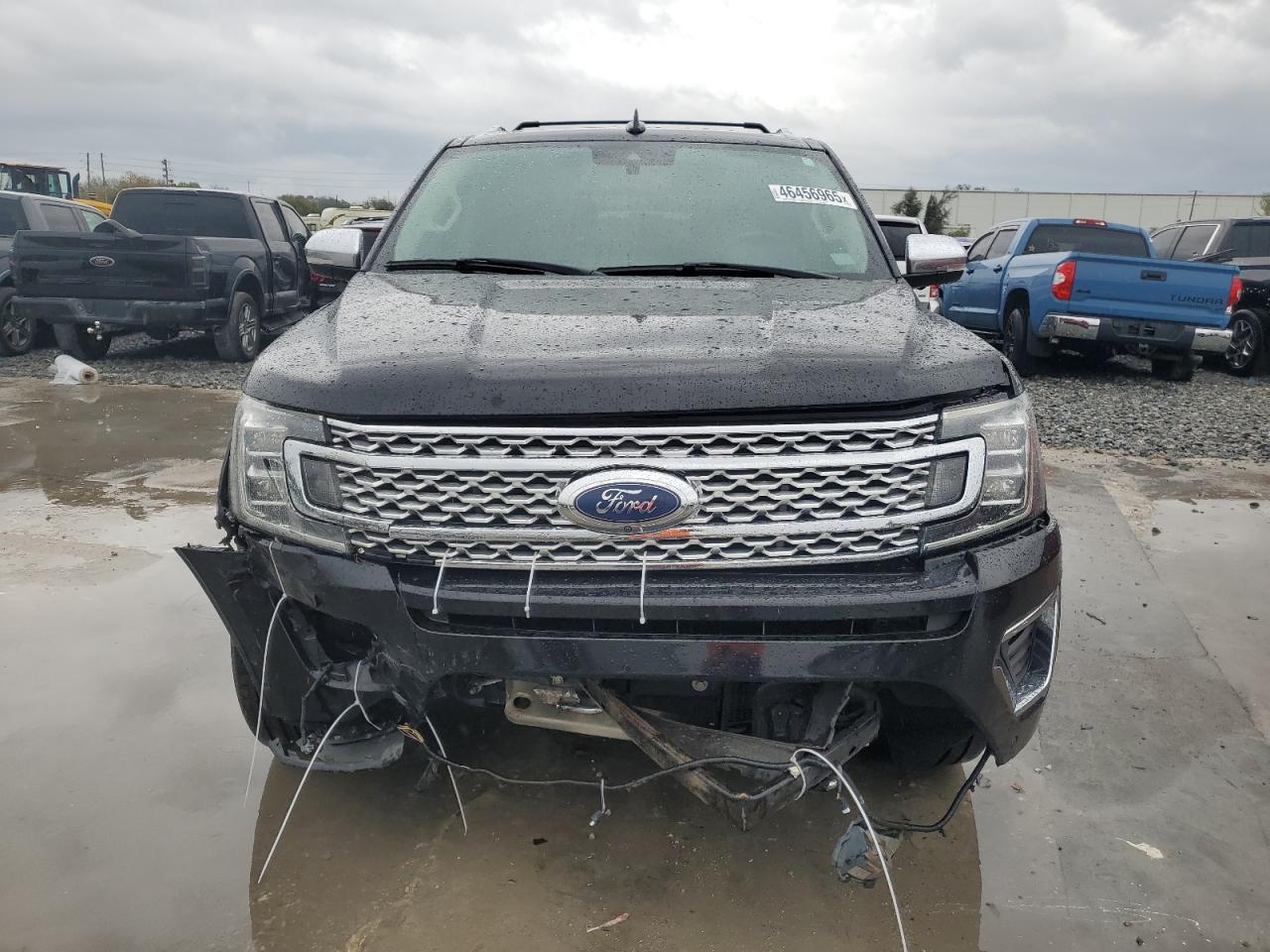 2019 FORD EXPEDITION - Image 5