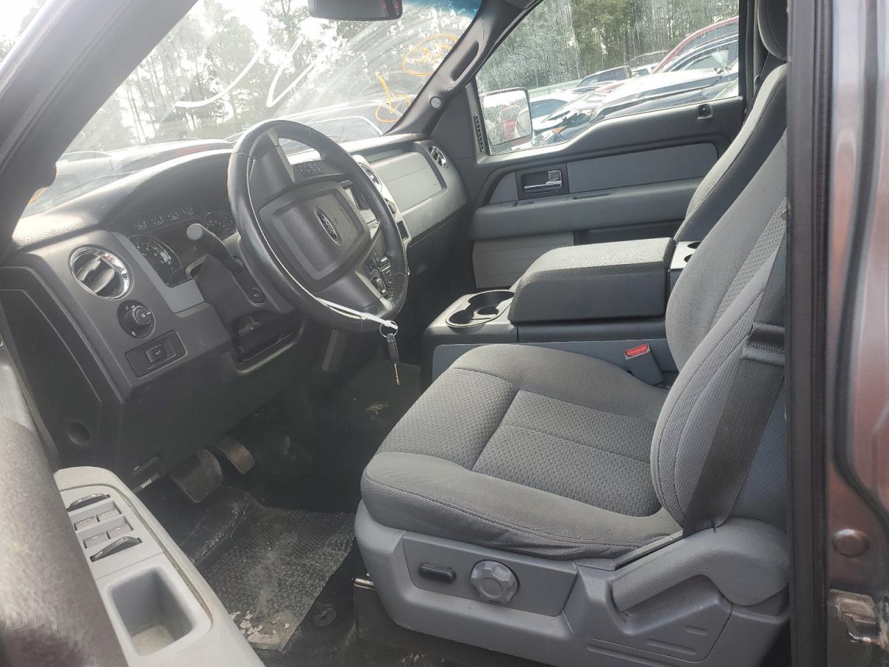 2013 FORD F150 SUPER - Image 7