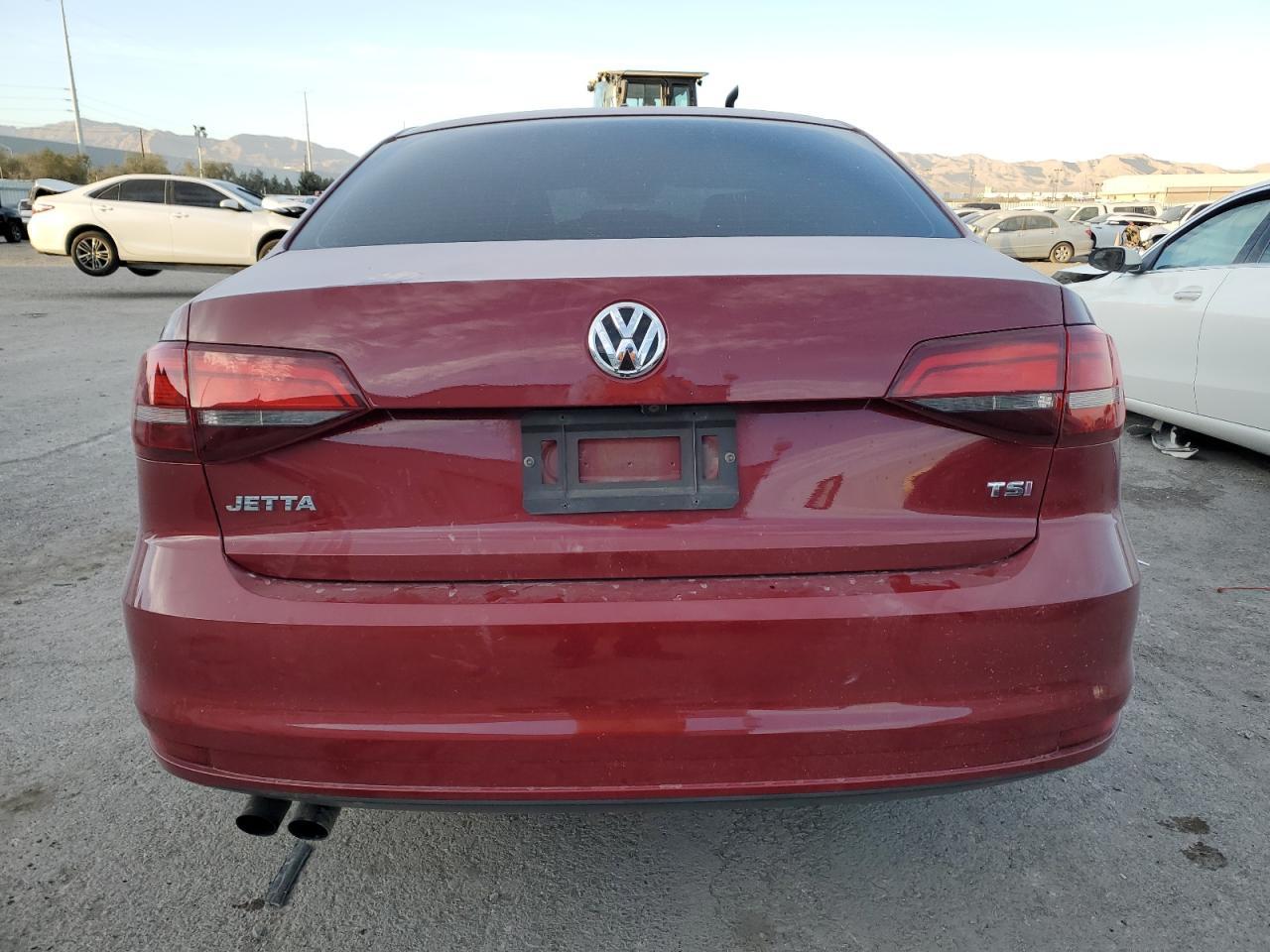 2017 VOLKSWAGEN JETTA S - Image 6