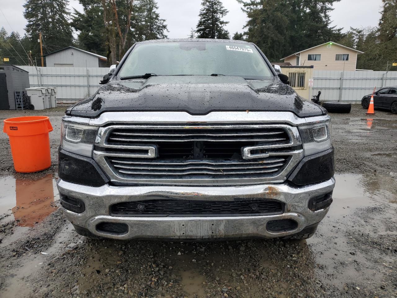 2019 RAM 1500 LARAM - Фото 5