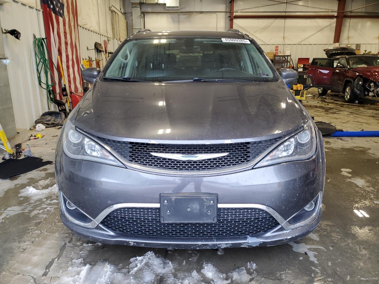 2017 CHRYSLER PACIFICA T - Image 5