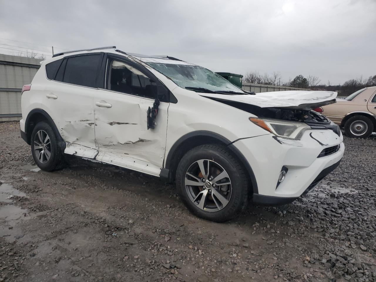 2018 TOYOTA RAV4 ADVEN - Image 4