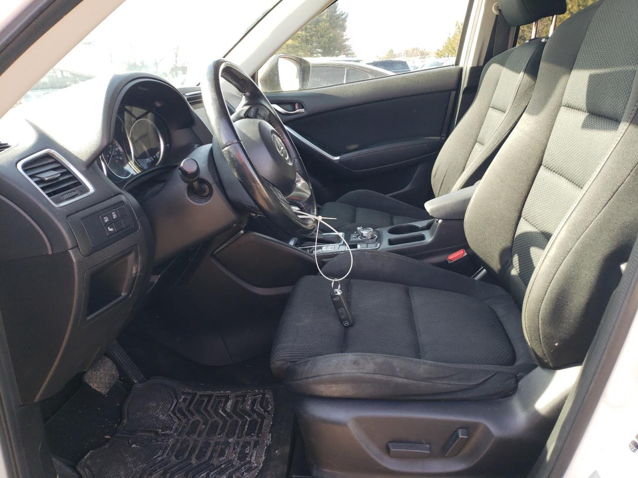 2016 MAZDA CX-5 TOURI - Фото 7