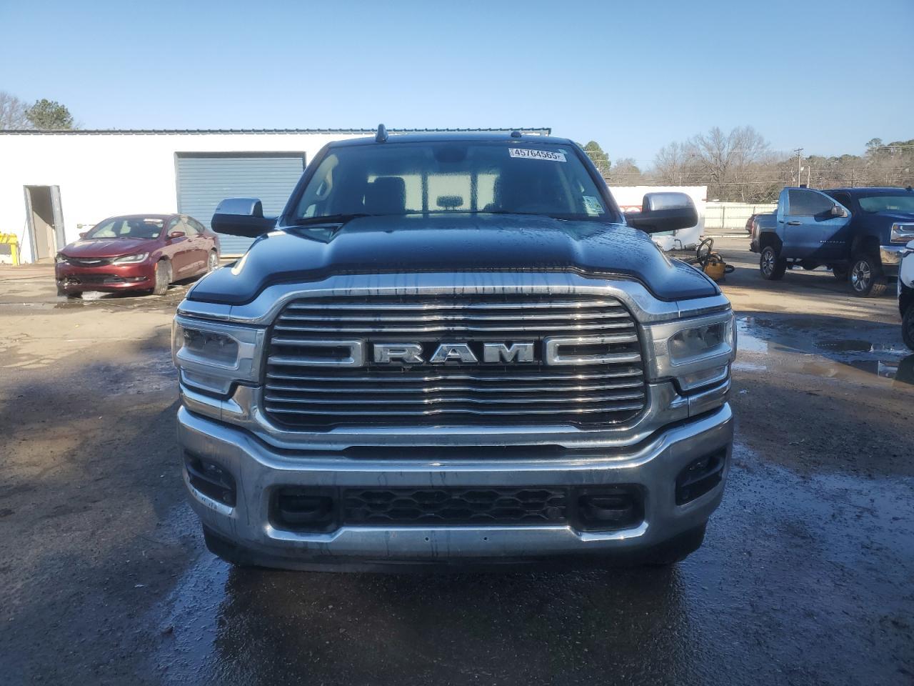 2022 RAM 2500 LARAM - Image 5