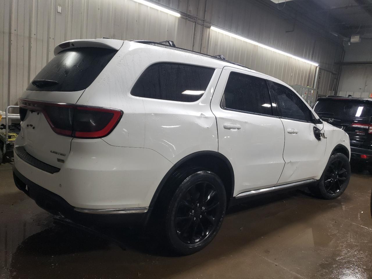 2015 DODGE DURANGO LI - Image 3