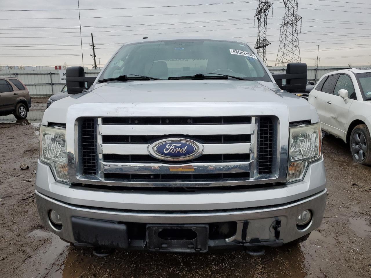 2010 FORD F150 SUPER - Фото 5