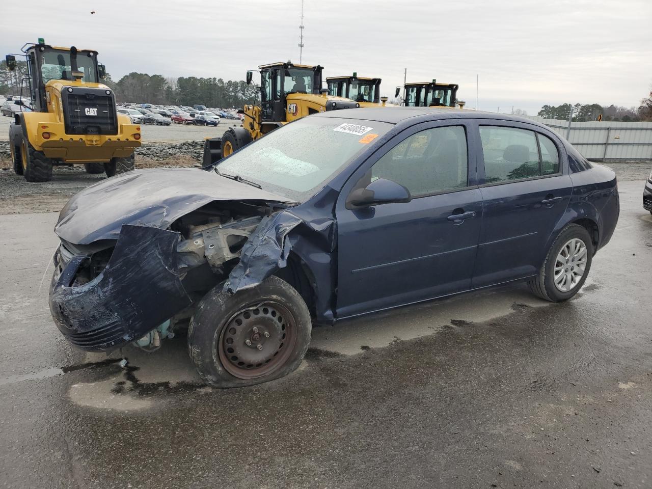 2010 CHEVROLET COBALT 1LT