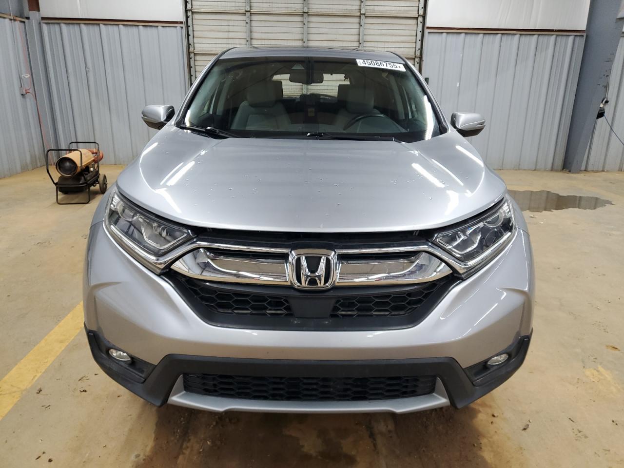 2018 HONDA CR-V EXL - Image 5