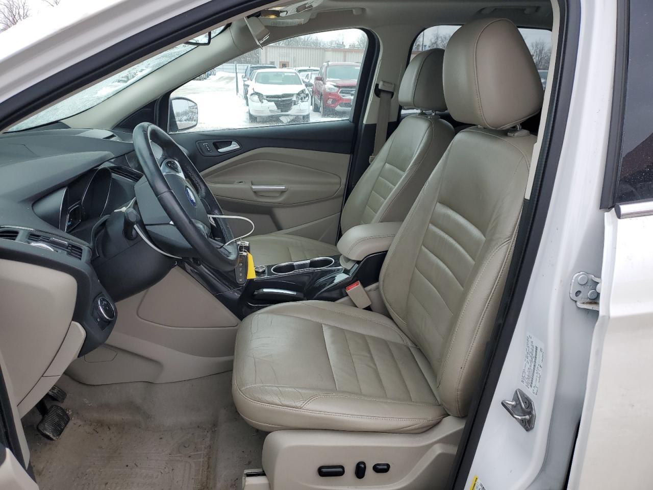 2015 FORD ESCAPE TIT - Image 7