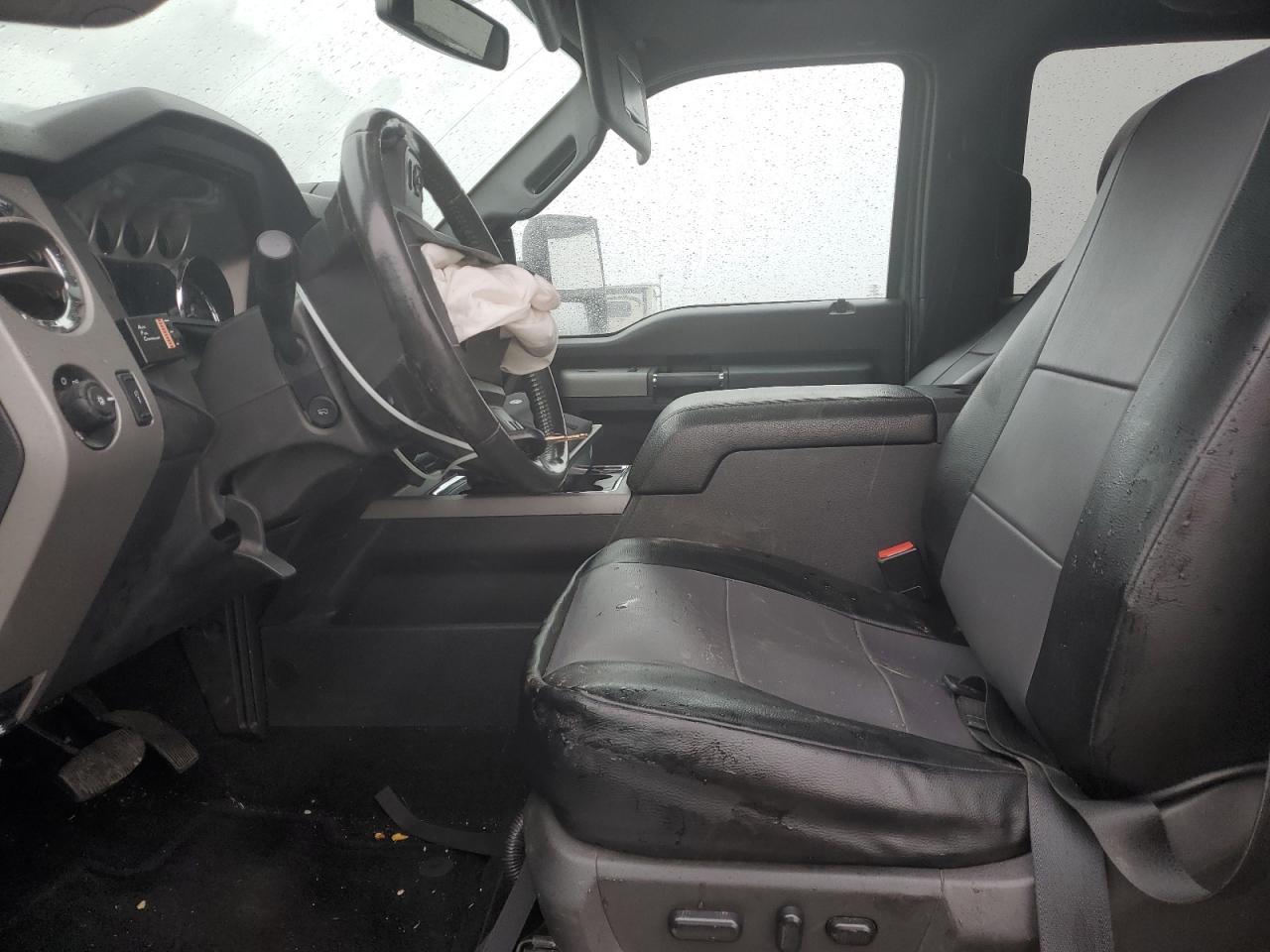 2016 FORD F250 SUPER - Image 7