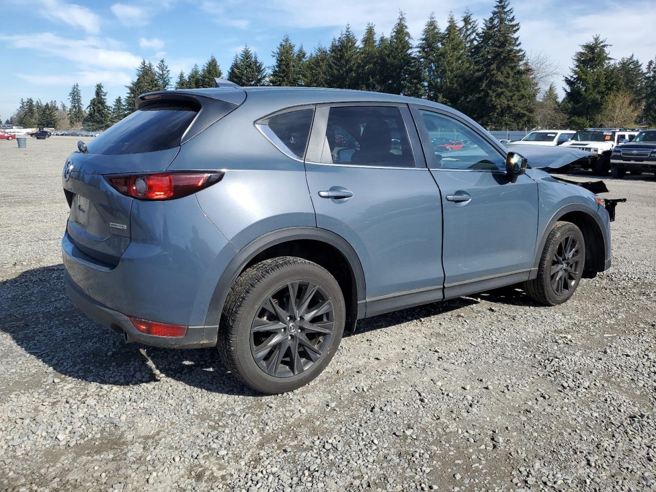 2021 MAZDA CX-5 TOURI - Image 3