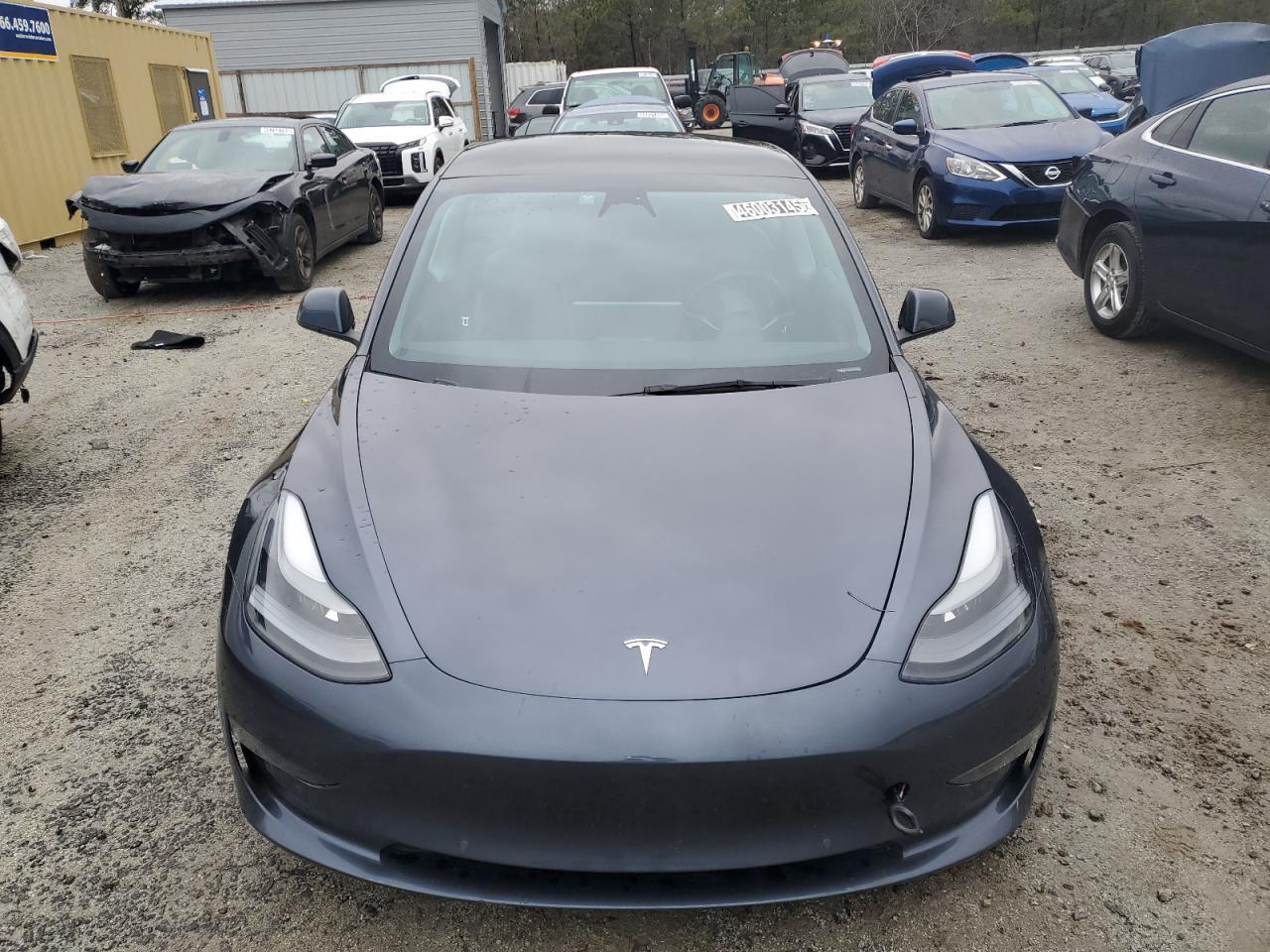 2022 TESLA MODEL 3 - Image 5