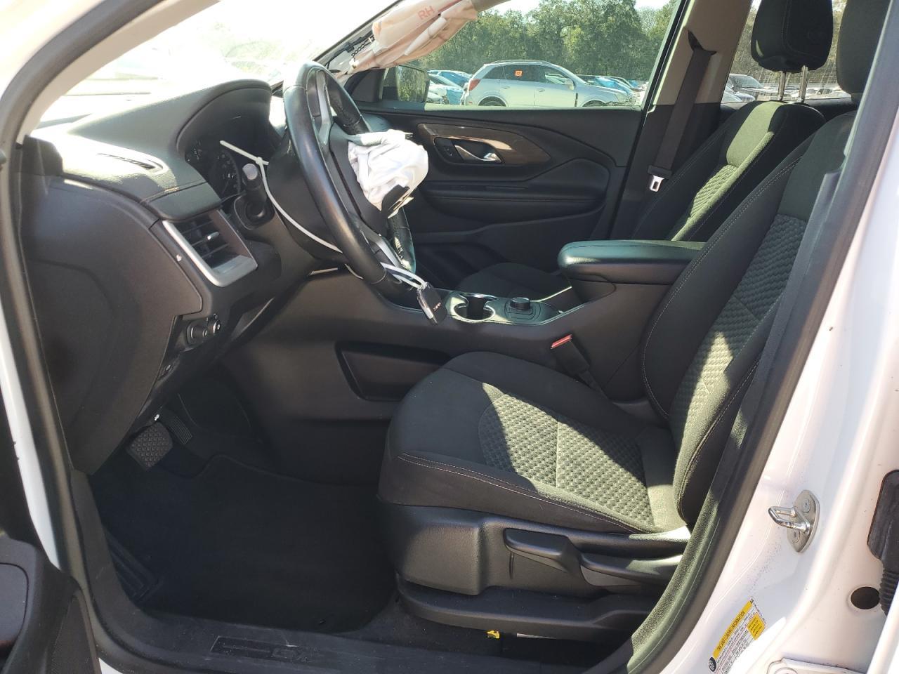 2018 GMC TERRAIN SL - Image 7