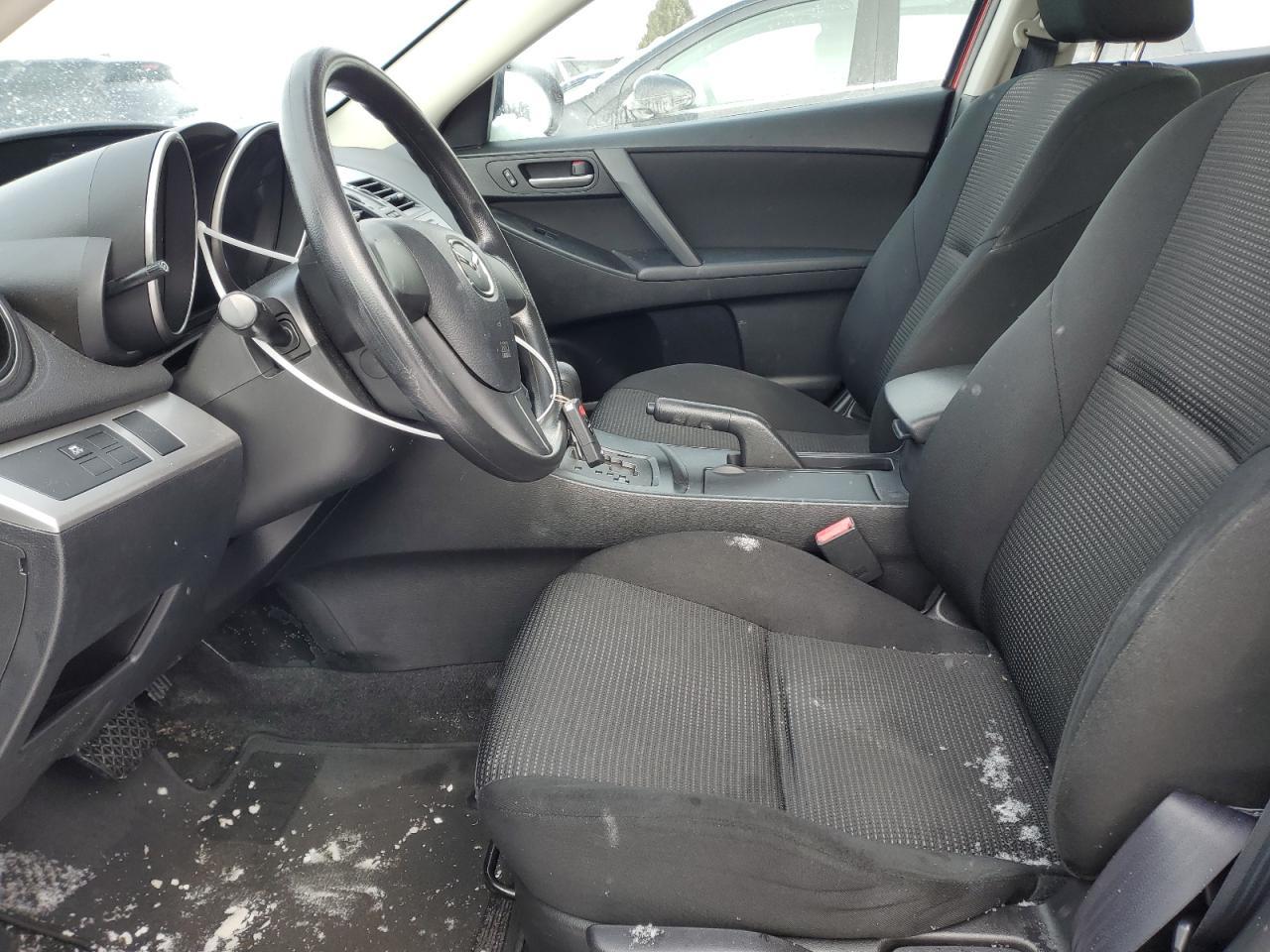 2013 MAZDA 3 I - Image 7