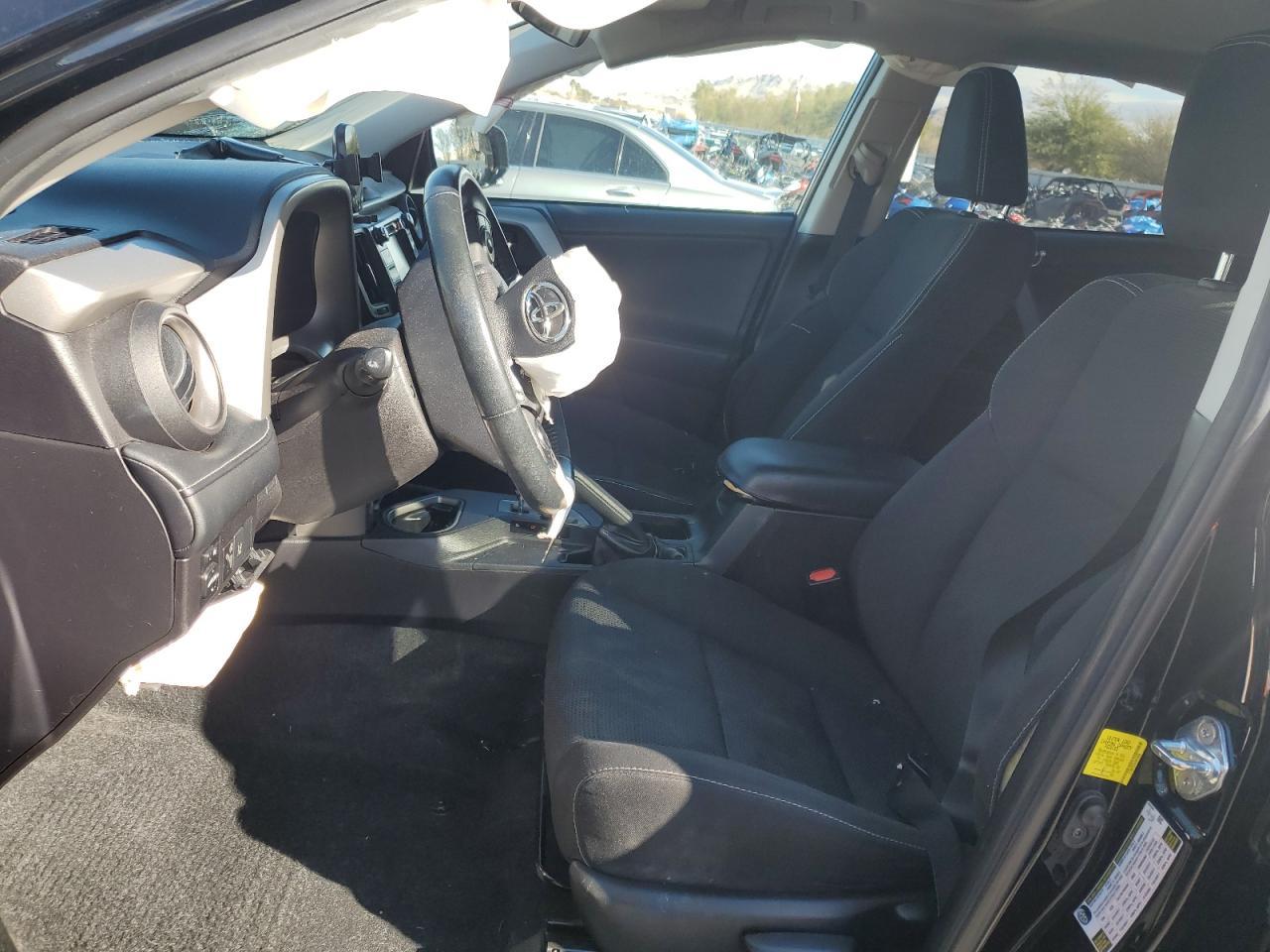 2018 TOYOTA RAV4 ADVEN - Image 7