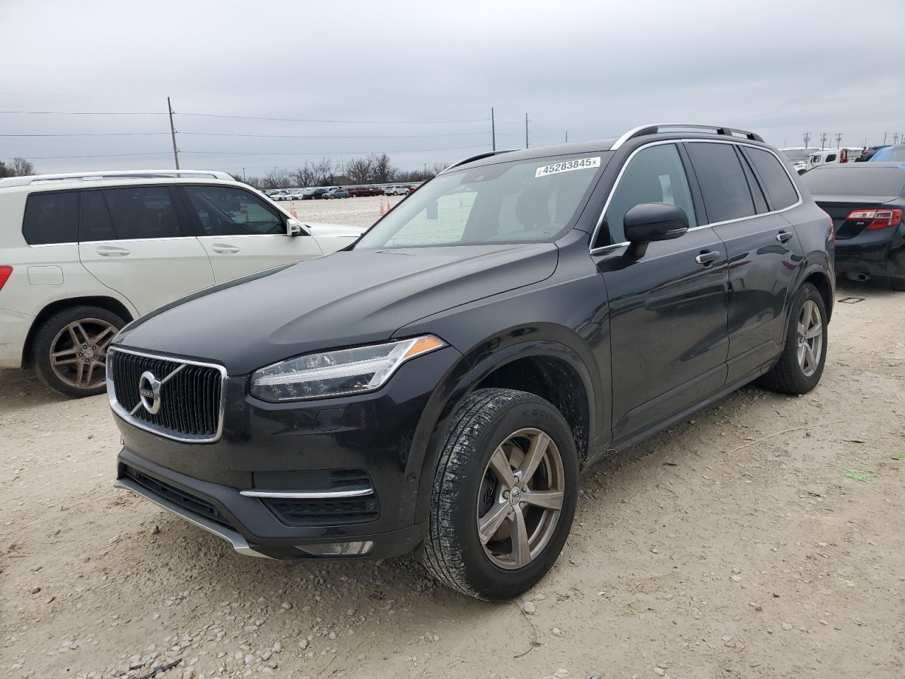 2016 VOLVO XC90 T5