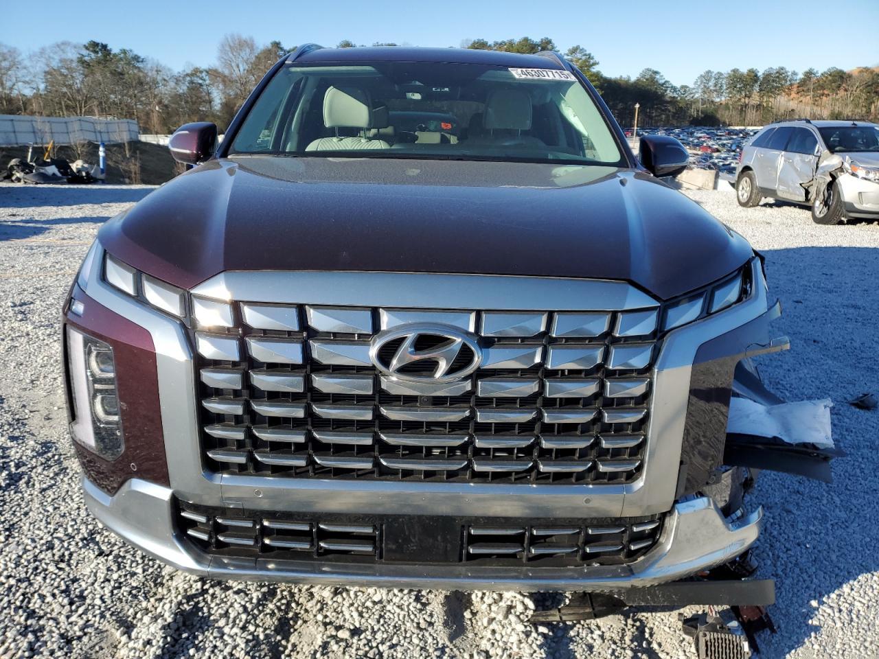 2024 HYUNDAI PALISADE C - Image 5
