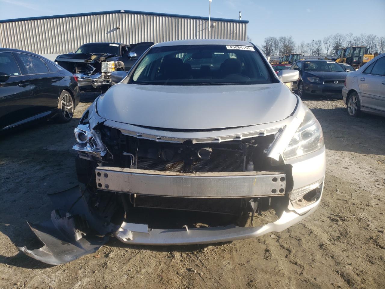2015 NISSAN ALTIMA 2.5 - Image 5