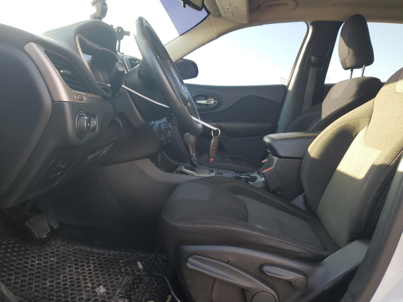 2016 JEEP CHEROKEE L - Image 7