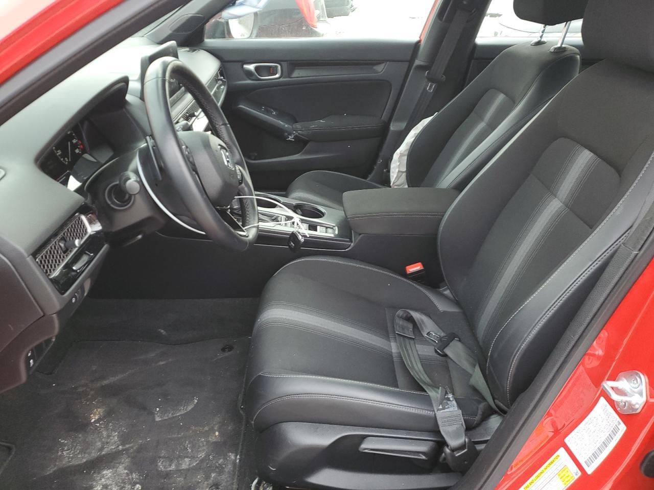 2023 HONDA CIVIC SPOR - Image 7