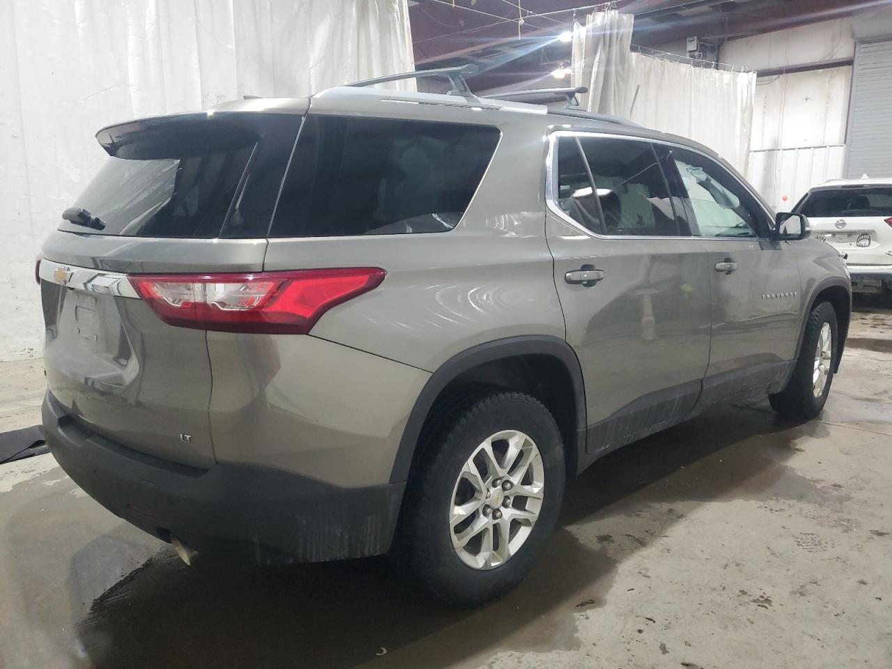 2018 CHEVROLET TRAVERSE L - Image 3