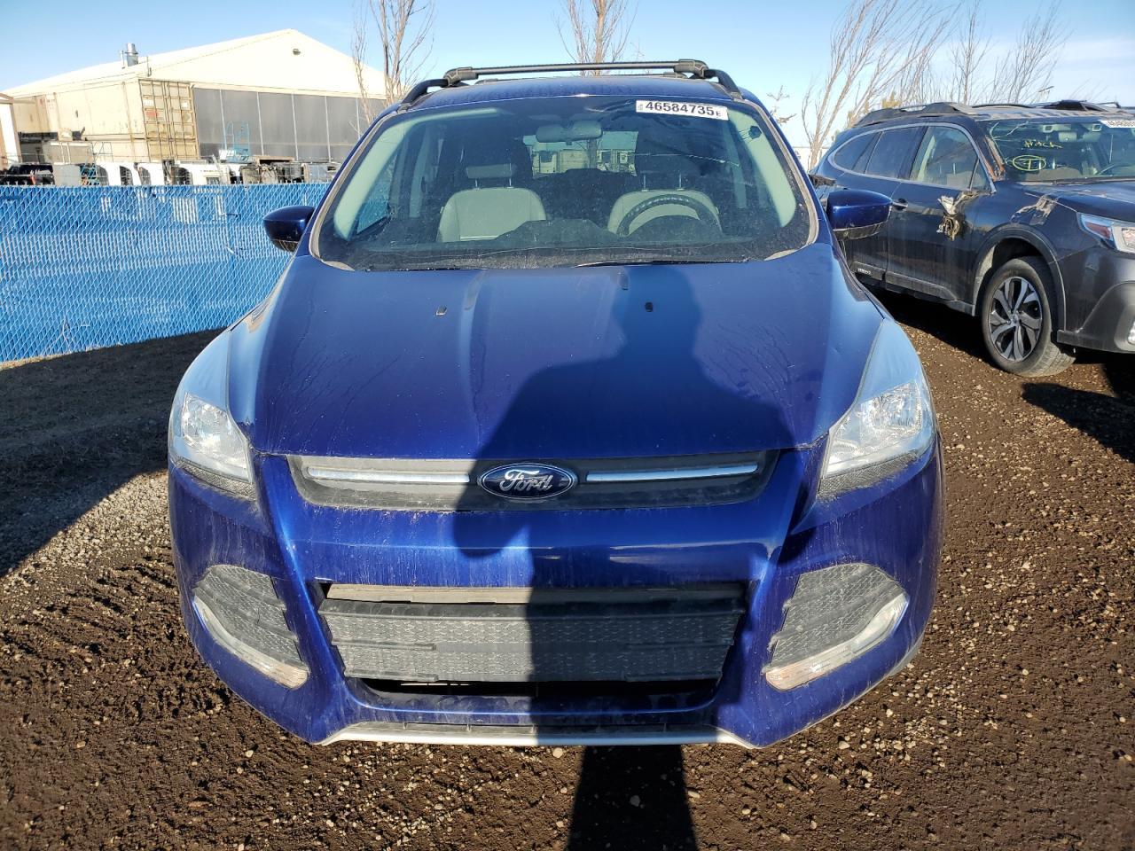 2014 FORD ESCAPE SE - Image 5