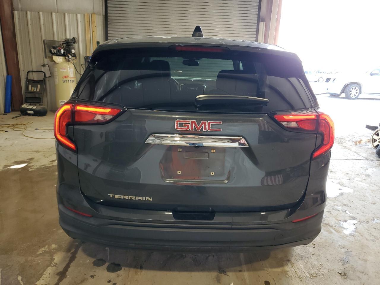 2019 GMC TERRAIN SL - Image 6