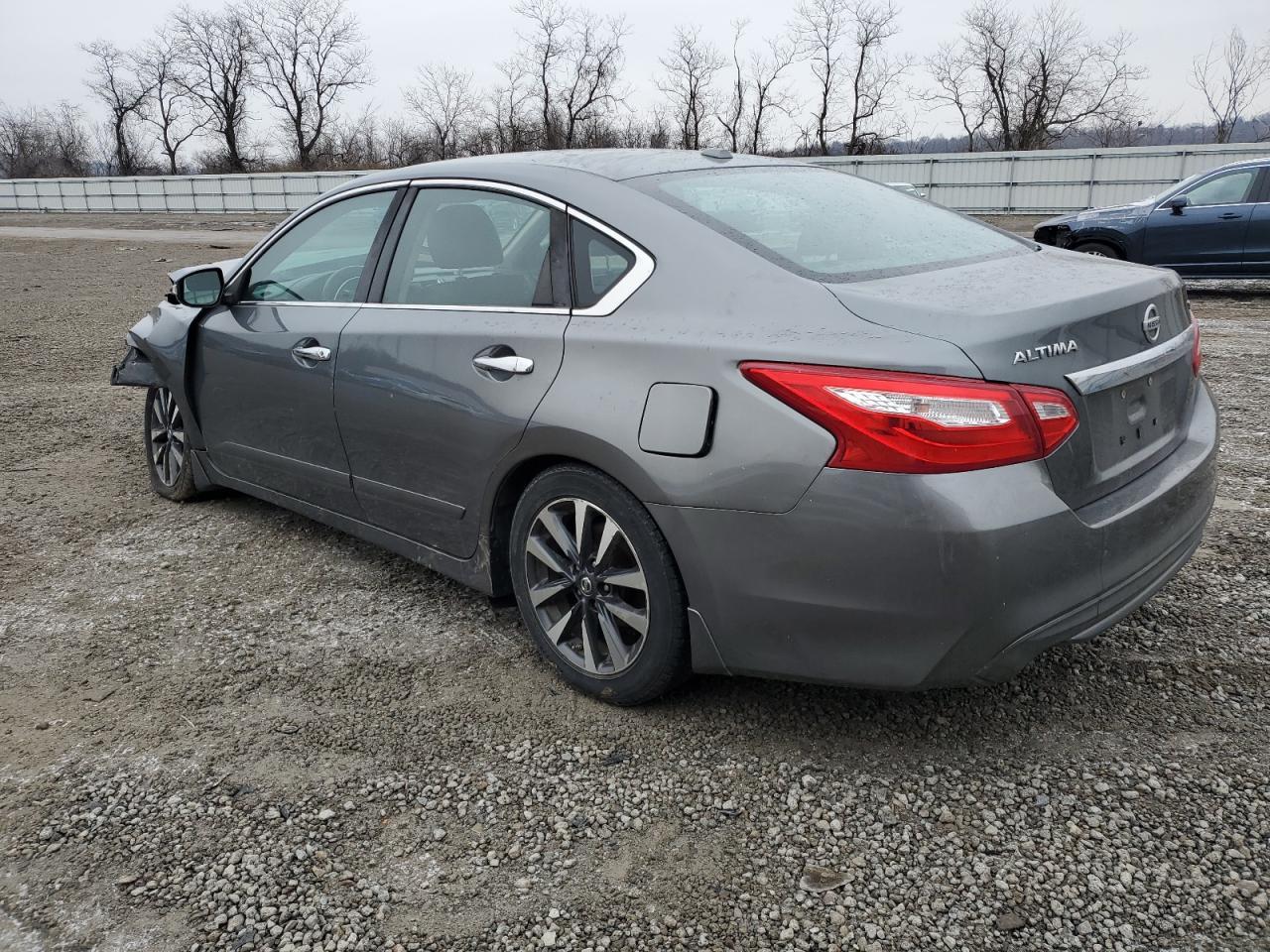 2016 NISSAN ALTIMA 2.5 - Image 2