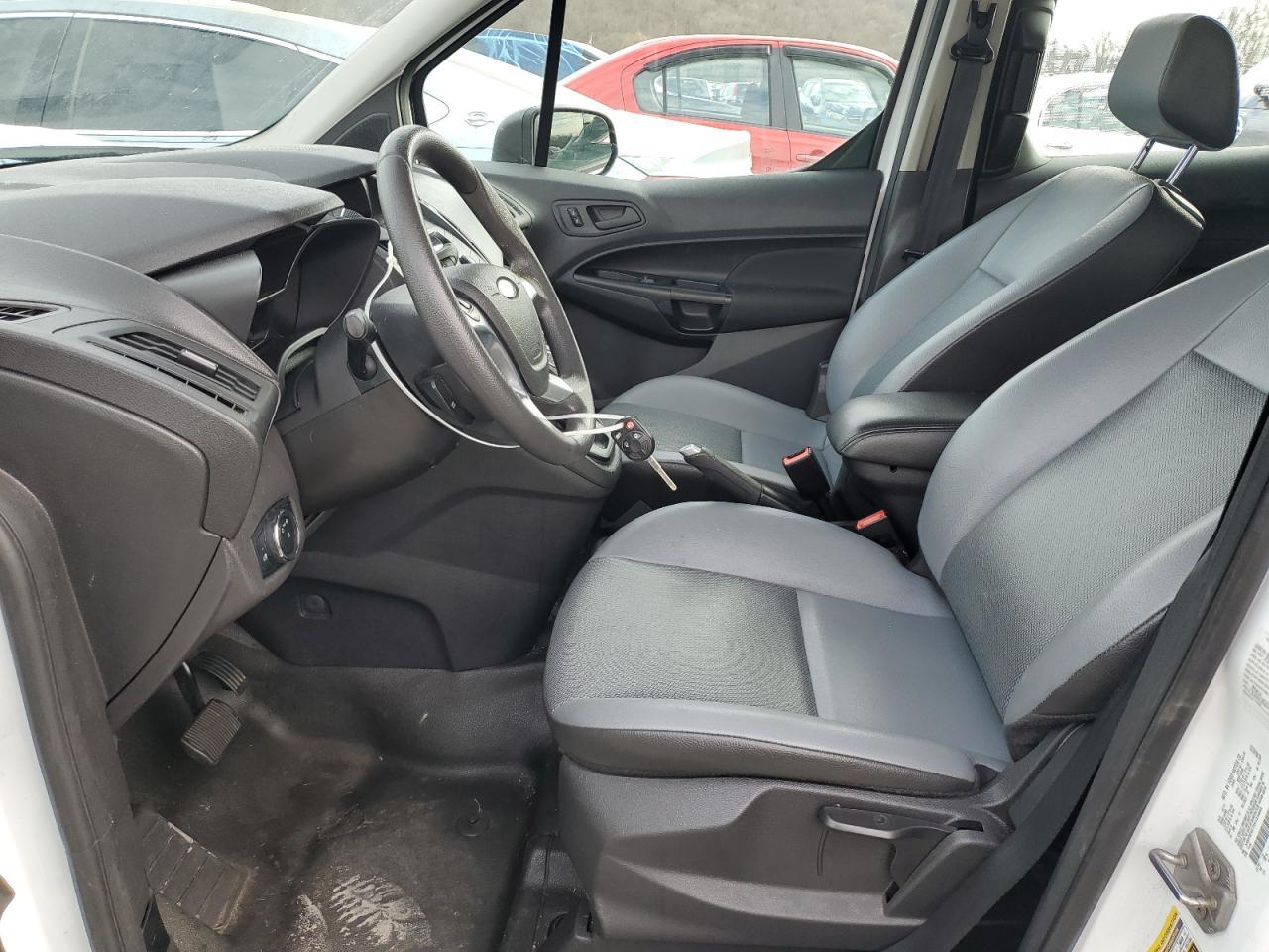 2017 FORD TRANSIT CO - Image 7