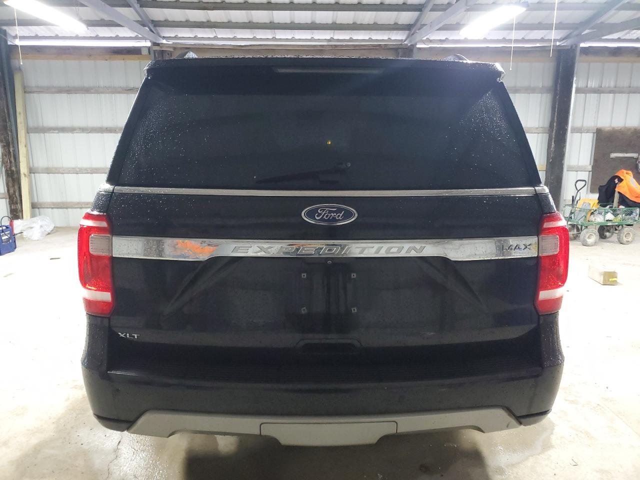 2019 FORD EXPEDITION - Фото 6