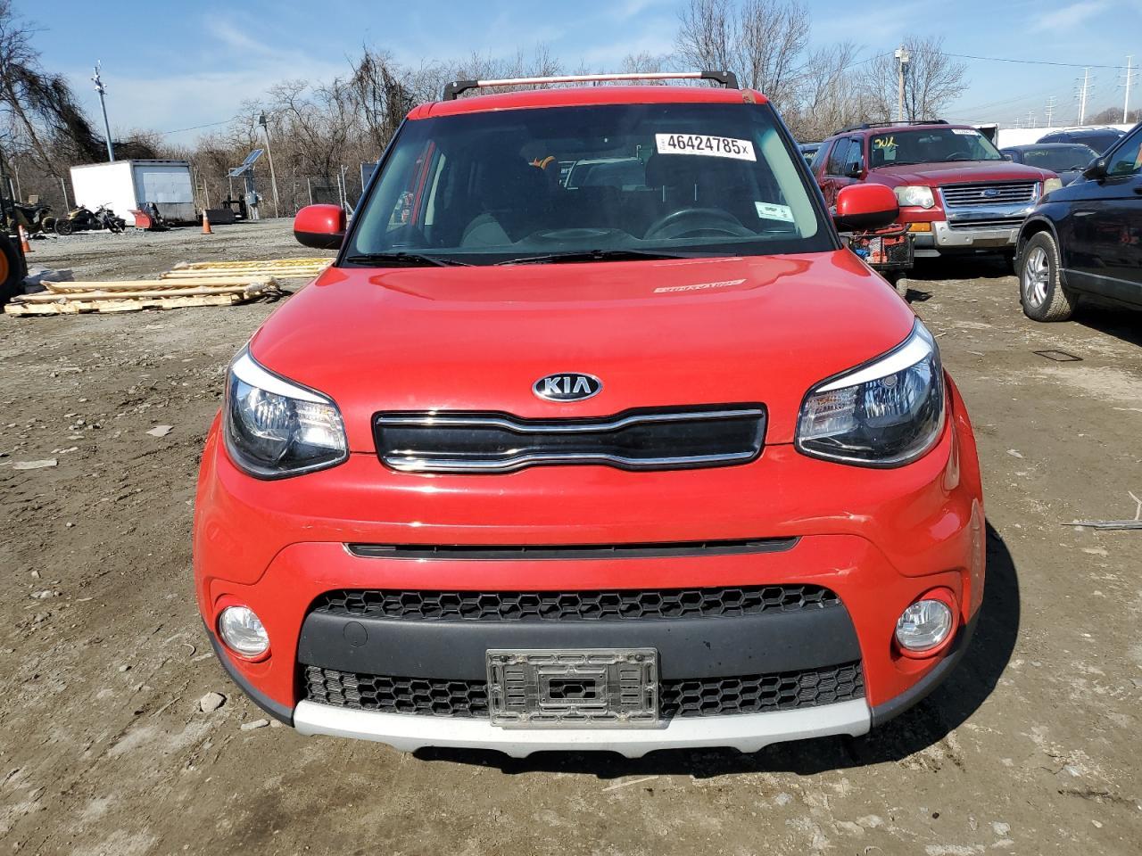2019 KIA SOUL + - Фото 5