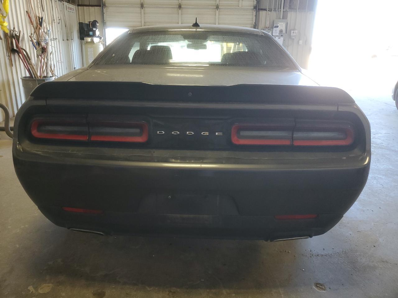 2017 DODGE CHALLENGER - Image 6